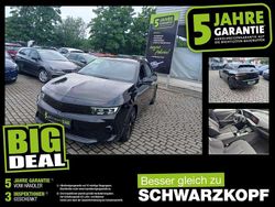Schwarz Gebraucht 2024 Opel Astra Limousine | 24.570 € (Fairer Preis)