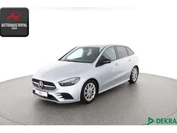 Gebraucht 2019 Mercedes B200 AMG Van / Kleinbus | 24.480 € (Guter Preis)