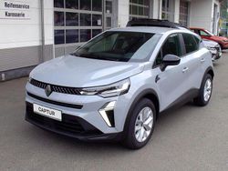 Grau Neu 2025 Renault Captur Evolution SUV | 26.540 € (Etwas zu teuer)