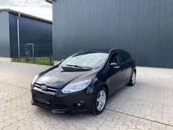 Gebraucht 2011 Ford Focus Trend Limousine | 3.500 € (Guter Preis)