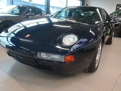 Blau Gebraucht 1993 Porsche 928 Coupé | 42.890 €