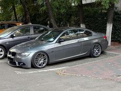 Gebraucht 2007 BMW 335 Coupé | 14.000 € (Fairer Preis)