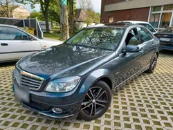 Gebraucht 2010 Mercedes C200 Elegance Limousine | 7.950 € (Fairer Preis)
