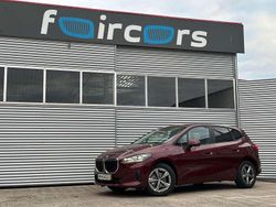 Piemont rot Gebraucht 2024 BMW 218 Van / Kleinbus | 29.890 € (Guter Preis)