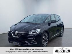 Schwarz Gebraucht 2018 Renault Scénic IV Initiale Paris Van / Kleinbus | 17.899 € (Fairer Preis)