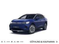 Blue dusk metallic Gebraucht 2025 VW ID.4 Comfortline SUV | 34.630 € (Fairer Preis)
