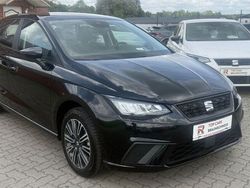 Schwarz Gebraucht 2024 Seat Ibiza Style Limousine | 17.200 € (Fairer Preis)