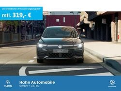 Schwarz Gebraucht 2026 VW Golf R-line Limousine | 37.990 €