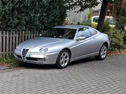 Alfa Romeo GTV