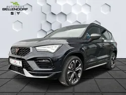 Schwarz Gebraucht 2020 Cupra Ateca SUV | 30.470 € (Guter Preis)