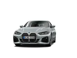 Gebraucht 2025 BMW 420 Gran Coupé Efficient Dynamics Coupé | 37.449 €