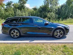 Blau Gebraucht 2018 Opel Insignia Country Tourer Kombi | 14.000 € (Fairer Preis)