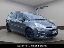 Citroën Grand C4 Picasso