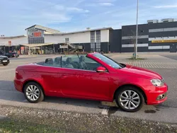 VW Eos