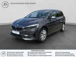 BMW 218 Gran Tourer