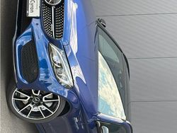 Schwarz Gebraucht 2017 Mercedes C43 AMG AMG Kombi | 29.750 € (Fairer Preis)