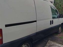 Gebraucht 2007 Fiat Scudo Van / Kleinbus | 1.400 €
