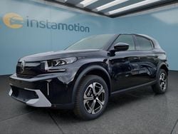 Schwarz Neu 2025 Citroën C3 Aircross SUV | 28.799 € (Etwas zu teuer)