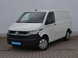 Weiß Gebraucht 2024 VW T6.1 Van | 42.790 € (Fairer Preis)