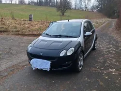 Andere außenfarben Gebraucht 2006 Smart ForFour Kleinwagen | 3.333 €