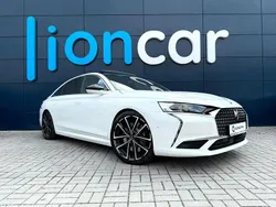 Weiß Gebraucht 2023 DS Automobiles DS9 Opera Limousine | 35.990 €