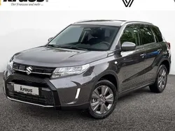 Grau Neu 2025 Suzuki Vitara Comfort SUV | 24.477 € (Guter Preis)