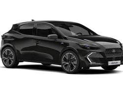 Blackpearlschwarz Neu 2026 Renault Clio V Esprit Alpine | 24.790 € (Guter Preis)