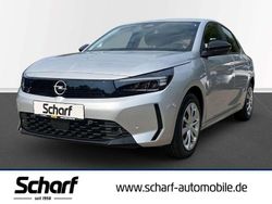 Kristall silber Neu 2025 Opel Corsa Edition Kleinwagen | 17.790 € (Guter Preis)