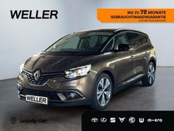 Braun Gebraucht 2018 Renault Scénic IV Van / Kleinbus | 14.990 € (Fairer Preis)