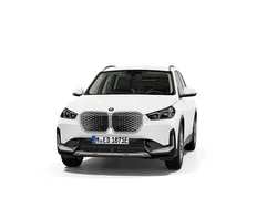 Neu 2025 BMW iX1 Luxury Line SUV | 49.990 € (Superpreis)