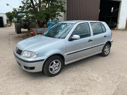 Gebraucht 2000 VW Polo Limousine | 550 € (Guter Preis)