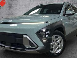 Schwarz Neu 2025 Hyundai Kona Trend SUV | 25.149 € (Guter Preis)