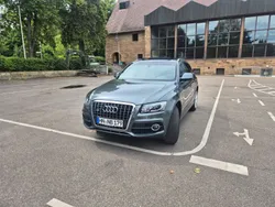 Grau Gebraucht 2012 Audi Q5 Sport SUV | 13.500 € (Fairer Preis)