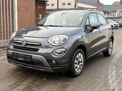 Grau Gebraucht 2021 Fiat 500X Cross SUV | 13.490 € (Fairer Preis)
