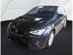 Grau Gebraucht 2025 Seat Ibiza FR Limousine | 22.600 € (Etwas zu teuer)