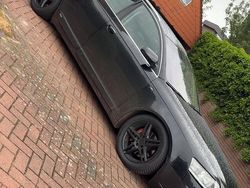 Schwarz Gebraucht 2005 Audi A6 Kombi | 6.000 € (Fairer Preis)