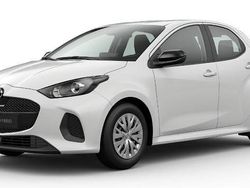 Weiss Neu 2024 Mazda 2 Prime-Line Limousine | 22.950 € (Etwas zu teuer)
