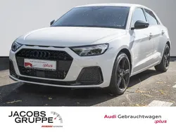 Cortinaweiss Gebraucht 2025 Audi A1 Sportback Advanced Kleinwagen | 25.930 € (Fairer Preis)