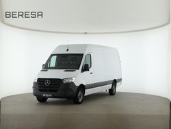 Weiß Gebraucht 2024 Mercedes Sprinter Van | 40.436 € (Fairer Preis)