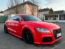 Rot Gebraucht 2012 Audi TT RS Performance Coupé | 37.000 €