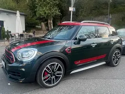 Grün Gebraucht 2017 Mini John Cooper Works Countryman SUV | 18.800 € (Fairer Preis)