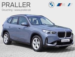 Bmw individual storm bay Gebraucht 2024 BMW X1 Efficient Dynamics SUV | 45.900 € (Etwas zu teuer)