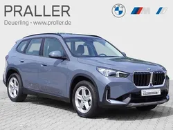 Bmw individual storm bay Gebraucht 2024 BMW X1 Efficient Dynamics SUV | 46.900 € (Teuer)