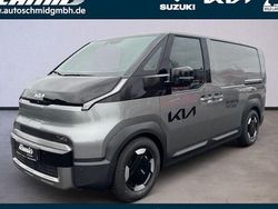 Grau Gebraucht 2025 Kia PV5 Van / Kleinbus | 42.990 € (Superpreis)