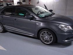 Grau Gebraucht 2010 Suzuki Kizashi Sport Limousine | 7.990 € (Teuer)
