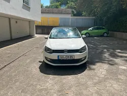 Weiß Gebraucht 2012 VW Polo Kleinwagen | 4.000 € (Guter Preis)