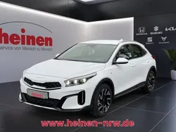 Weiss Neu 2024 Kia XCeed Vision SUV | 20.480 € (Superpreis)