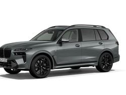 Neu 2025 BMW X7 Comfort Edition SUV | 108.847 € (Superpreis)