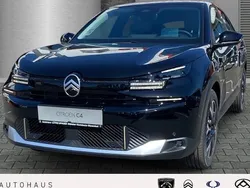 Schwarz Neu 2025 Citroën C4 PureTech Limousine | 29.990 €