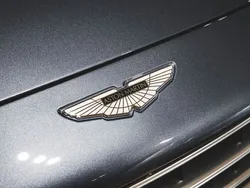 Grau Gebraucht 2023 Aston Martin DBX 707 SUV | 187.425 € (Etwas zu teuer)
